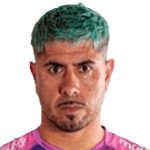 D. Sánchez Goalkeeper