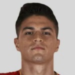 T. Galdames Midfielder
