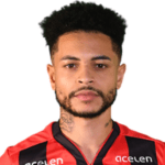Matheuzinho Midfielder