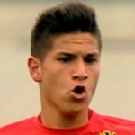B. Galdames Midfielder