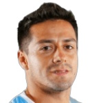 R. González Midfielder