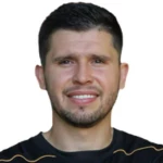 M. Caballero Attacker