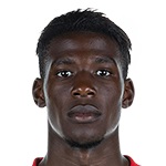 N. Mukiele Defender
