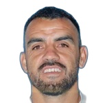 M. Dávila Midfielder