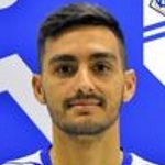 Pablo Andrade Defender