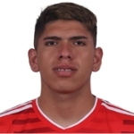C. Palacios Attacker