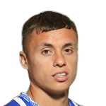 B. Yáñez Midfielder