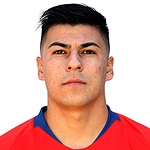 T. Alarcón Midfielder