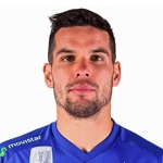 A. Contreras Defender