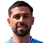 R. Fernández Midfielder