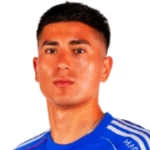 M. Sepúlveda Midfielder