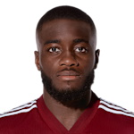 D. Upamecano Defender