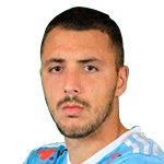 R. López Attacker