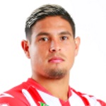 M. Salas Attacker