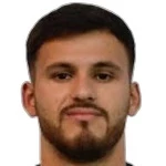 T. Ahumada Goalkeeper