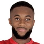 M. Sylla Attacker