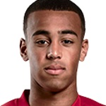 T. Adams Midfielder