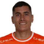 Á. Delgado Attacker