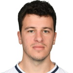 D. Demme Midfielder