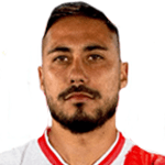 J. Henríquez Midfielder