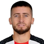 A. Martínez Midfielder