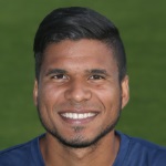 J. Hernández Attacker