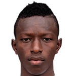 A. Haidara Midfielder