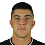 Charles Raphael de Almeida Midfielder