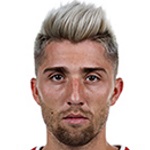 K. Kampl Midfielder