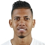 Weverton Defender