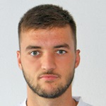 M. Ivančević Defender
