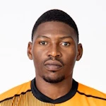 Manuel Nhanga Kambala Midfielder