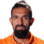 J. Deschamps Goalkeeper