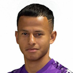 J. Rezabala Midfielder