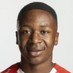 B. Okoh Defender