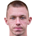 Philipp Pomer Midfielder