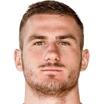 T. Gemicibaşı Midfielder