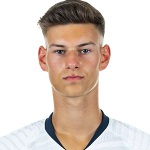 T. Krauß Midfielder