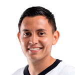 J. Ibarra Midfielder