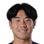 Kyota Tokiwa Midfielder