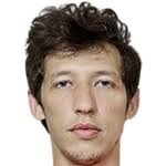 R. Gadzhimuradov Midfielder