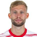 K. Laimer Midfielder