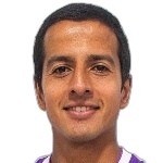 F. Saavedra Defender