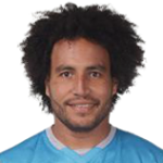 C. Suárez Midfielder