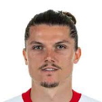 M. Sabitzer Midfielder