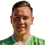 M. Bórquez Goalkeeper