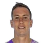 I. González Goalkeeper