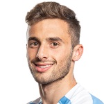 M. Saracchi Defender
