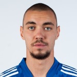A. Gilyazetdinov Defender