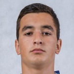 A. Galoyan Midfielder